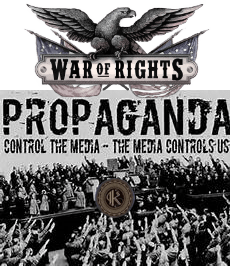 propaganda and media I