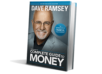 Dave Ramsey Complete Guide To Money